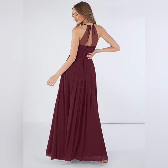 Azazie Dresses & Skirts - AZAZIE BRIDESMAID DRESS